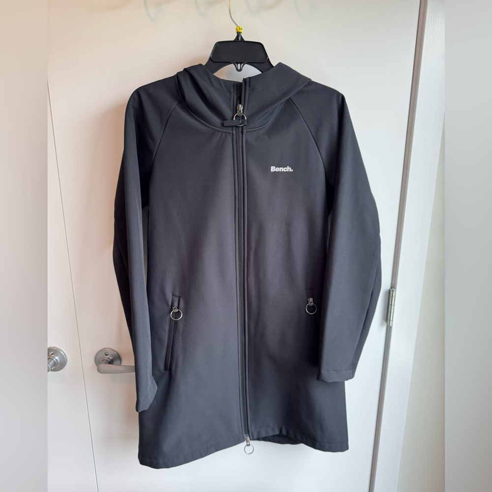 Bench Black jacket